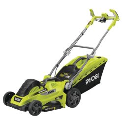 Ryobi RLM18E40H elektromos fűnyíró
