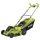 Ryobi RLM18E40H 1800W elektromos fűnyíró