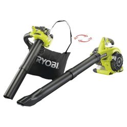 Ryobi RBV26B POWR LT2 benzines lombfúvó- és szívó