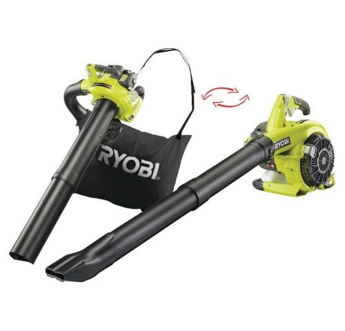 Ryobi RBV26B POWR LT2 benzines lombfúvó- és szívó
