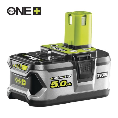 Ryobi RB18L50 18 V 5,0 Ah Lithium+ akkumulátor 