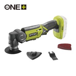 Ryobi R18MT-0 18 V többfunkciós gép