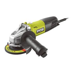 Ryobi RAG800-125S elektromos sarokcsiszoló