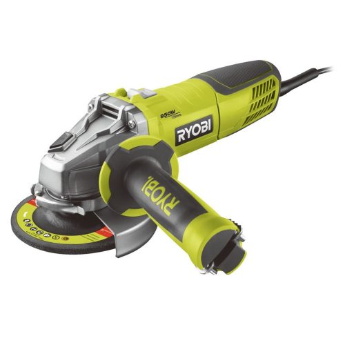 Ryobi RAG950-125S 950 W sarokcsiszoló
