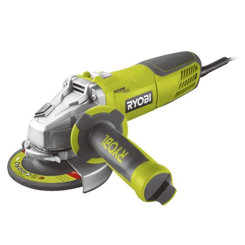 Ryobi RAG1010-125SF 1010 W sarokcsiszoló