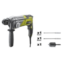 Ryobi RSDS680-KA2 680 W SDS-plus fúrókalapács
