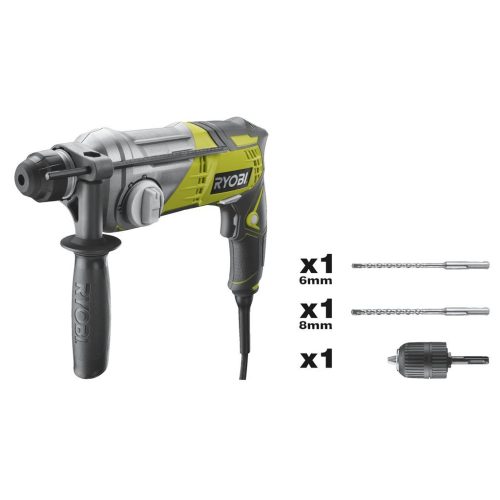 Ryobi RSDS680-KA2 680 W SDS-plus fúrókalapács