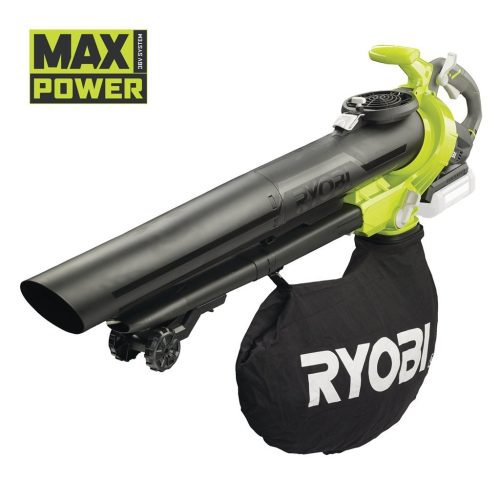 Ryobi RBV36B akkumulátoros lombfúvó