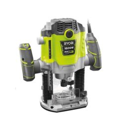 Ryobi RRT1600P-K 1600 W felsőmaró