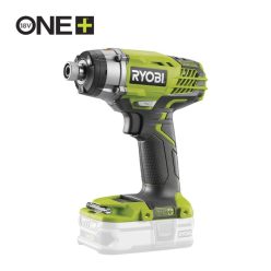 Ryobi R18ID3-0 18 V háromsebességes ütvecsavarozó