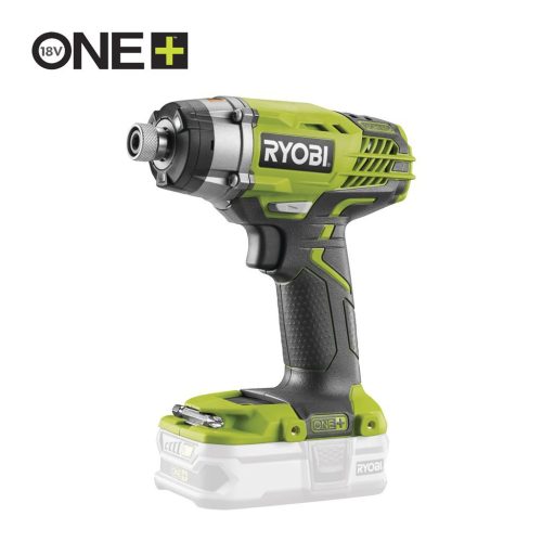 Ryobi R18ID3-0 18 V háromsebességes ütvecsavarozó