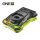 Ryobi RC18150 18 V ONE+ Gyors töltő