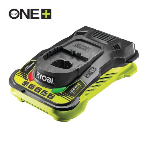 Ryobi RC18150 18 V ONE+ Gyors töltő