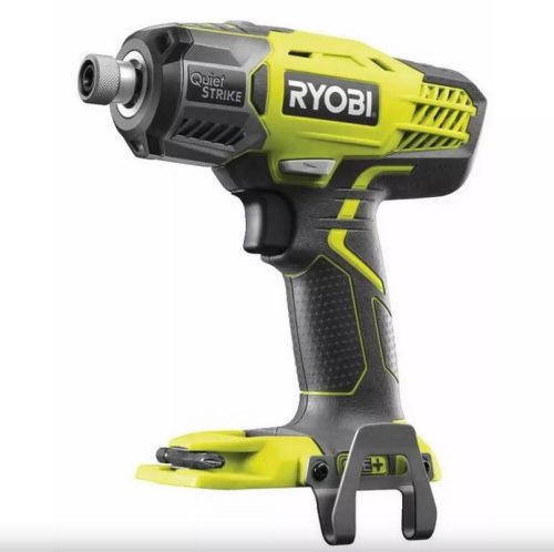 Ryobi csendes ütvecsavarozó 18 V ONE PLUS R18Q-0