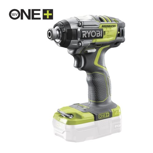 Ryobi R18IDBL-0 18 V szénkefe nélküli ütvecsavarozó