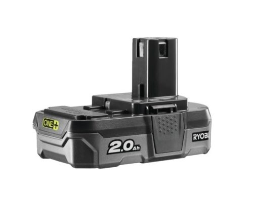 Ryobi 1x 18 V (2,0 Ah) Lithium+ akkumulátor RB18L20