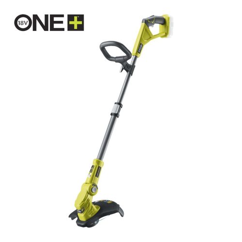Ryobi OLT1832 18 V szegélynyíró, 25/30 cm vágási szélességgel