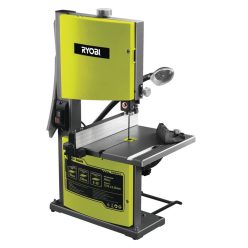 Ryobi RBS904 350 W szalagfűrész