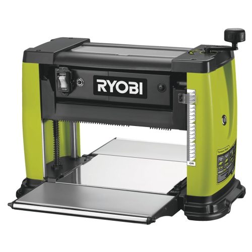 Ryobi RAP1500G 1500 W vastagoló gyalu