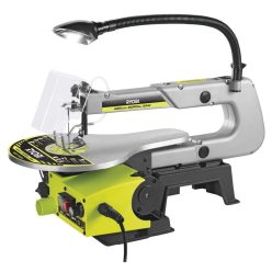 Ryobi RSW1240G elektromos asztali lombfűrész