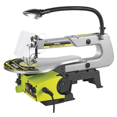 Ryobi RSW1240G 125 W asztali lombfűrész