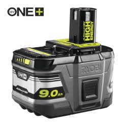 Ryobi RB18L90 18 V 9,0 Ah Lítium+ High Energy akkumulátor