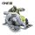 Ryobi R18CS7-0 18 V szénkefe nélküli körfűrész