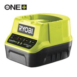 Ryobi RC18120 18V akkumulátor töltő