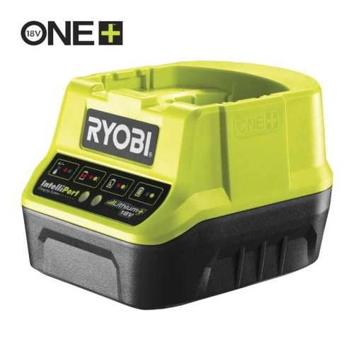 Ryobi RC18120 18 V ONE+ Kompakt töltő