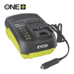 Ryobi RC18118C 18 V Autós töltő