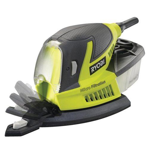 Ryobi RPS100-S 100 W deltacsiszoló
