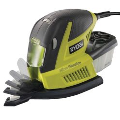Ryobi RMS180-S 180 W multicsiszoló