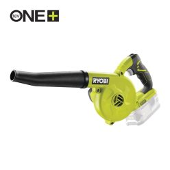 Ryobi R18TB-0 18 V kompakt légseprű