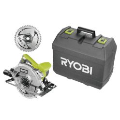 Ryobi RCS1600-K2B körfűrész