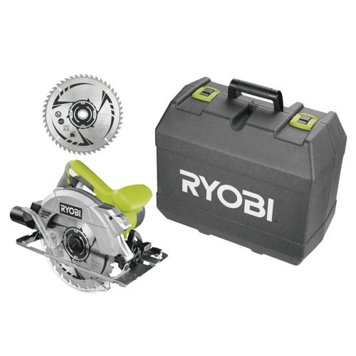 Ryobi RCS1600-K2B körfűrész