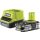 Ryobi RC18120-115 - 1,5 Ah 18V  akku + töltő