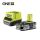Ryobi RC18120-125 1 x 2.5Ah Lithium+ akkumulátor és töltő szett