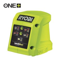 Ryobi RC18115 18 V ONE+ Kompakt töltő