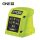 Ryobi RC18115 18 V ONE+ Kompakt töltő