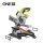 Ryobi R18MS216-0 18 V csúsztatható gérvágó