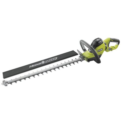 Ryobi RHT6160RS 600 W elektromos sövényvágó