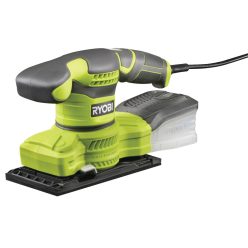 Ryobi RSS200-GA20 200 W-os háromszög alakú lapcsiszoló