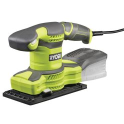 Ryobi RSS280-SA30 280 W-os 1/3 lapos lapcsiszoló