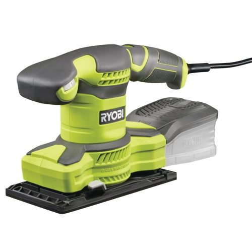 Ryobi RSS280-SA30 280 W-os 1/3 lapos lapcsiszoló