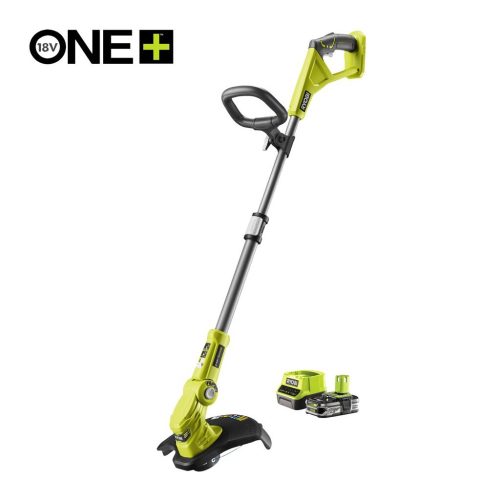 Ryobi RLT183225F 18 V szegélynyíró, vágási szélesség 25/30 cm (1x2.5 Ah) 