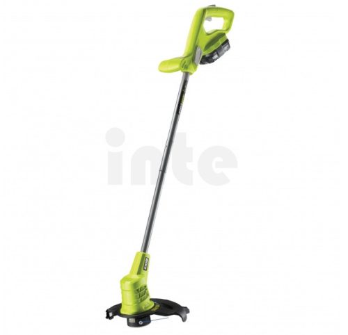RYOBI RLT1825M 18 V Akkumulátoros szegélynyíró, vágási szélesség 25cm (1x1,3Ah)