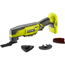 Ryobi R18MT3-0 18 V multittool többfunkciós gép