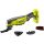 Ryobi R18MT3-0 18 V multittool többfunkciós gép
