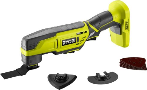 Ryobi R18MT3-0 18 V multittool többfunkciós gép