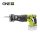 Ryobi R18RS7-0 18 V szénkefe nélküli szablyafűrész